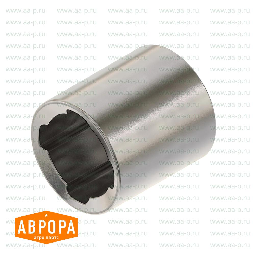 Isolator